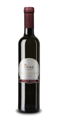 Imrehegyi Pinot Noir kései szüret 2018
