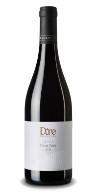 Dűne Selection Imrehegyi Pinot Noir (száraz) 2020 (utolsó palackok)