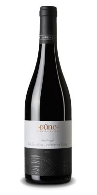 Dűne Selection Kékfrankos-Cabernet franc 2021