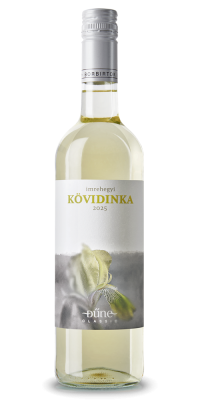 Dűne Classic Imrehegyi Kövidinka 2025