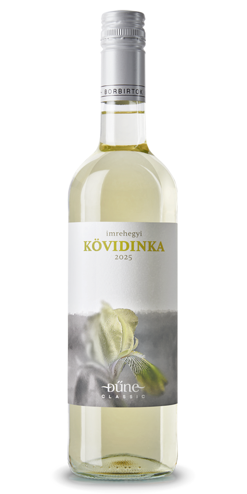 Dűne Classic Imrehegyi Kövidinka 2025